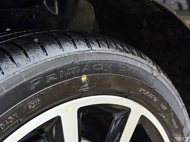 上汽集團 榮威ei6 2017款 基本型