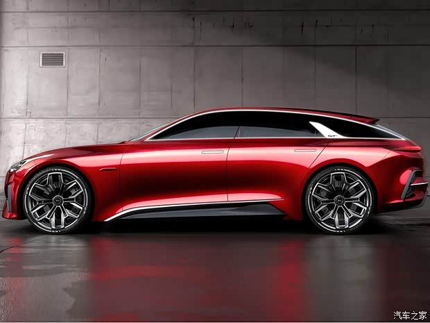 起亚(进口) Proceed 2017款 Concept