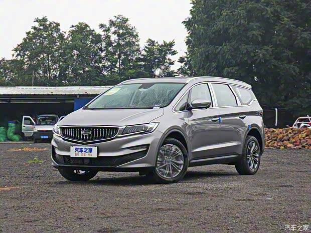 吉利汽车 嘉际 2022款 1.8TD DCT白金尊贵型 吉利汽车 嘉际 2022款 1.8TD DCT白金尊贵型