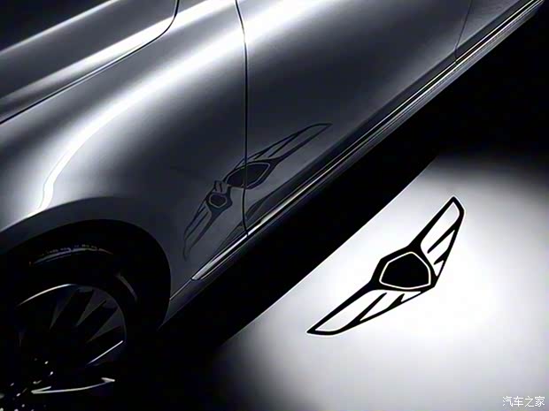 現(xiàn)代(進口) Genesis G90 2016款 基本型