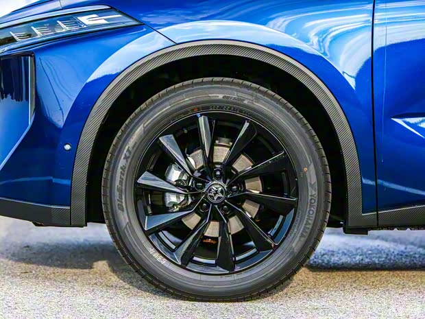 东风日产 启辰大V 2021款 260T 天王版 东风日产 启辰大V 2021款 260T 天王版