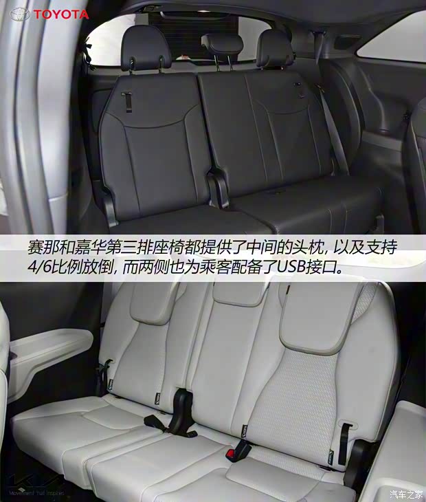 广汽丰田 赛那SIENNA 2021款 2.5L混动 PLATINUM版 广汽丰田 赛那SIENNA 2021款 2.5L混动 PLATINUM版