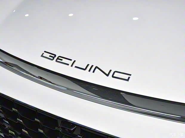 北京汽车 北京U5 PLUS 2021款 低配版