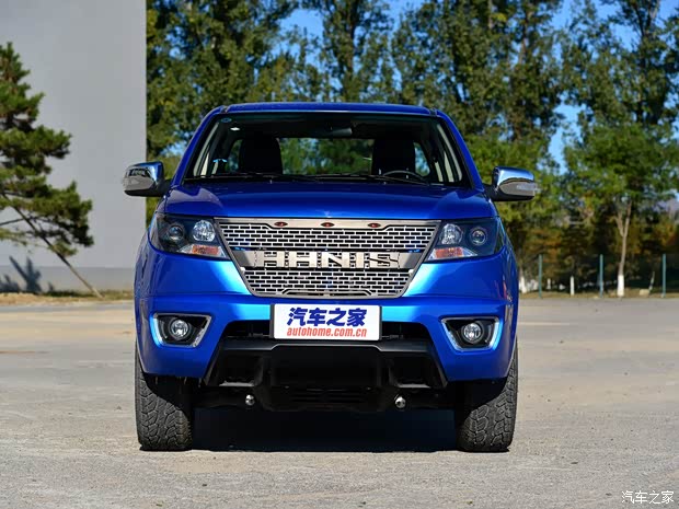 【图】黄海N1店内可试乘试驾 售价8.28万元起