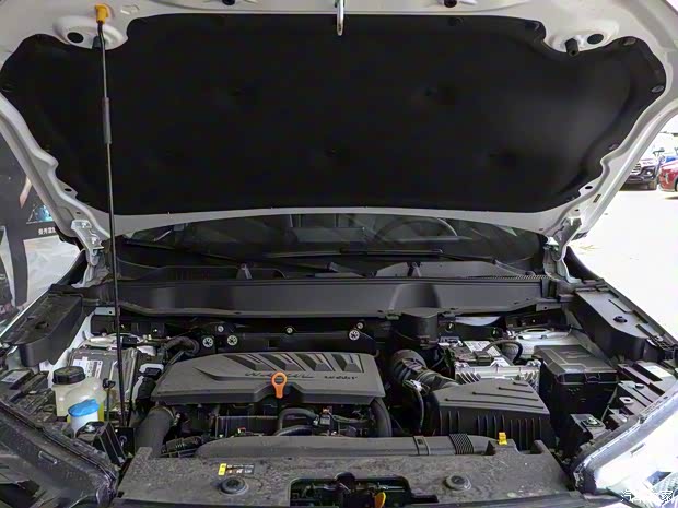 长城汽车 哈弗H6 2021款 第三代 1.5T 自动两驱Supreme+ 长城汽车 哈弗H6 2021款 第三代 1.5T 自动两驱Supreme+