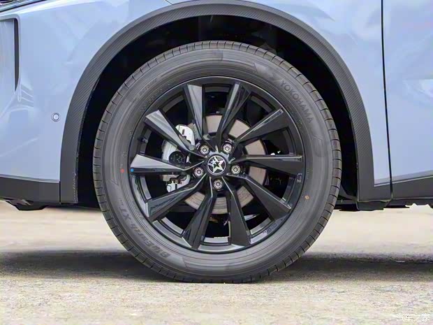 东风日产 启辰大V 2021款 260T 天王版