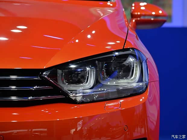 一汽-大众 高尔夫·嘉旅 2016款 基本型 一汽-大众 高尔夫·嘉旅 2016款 基本型