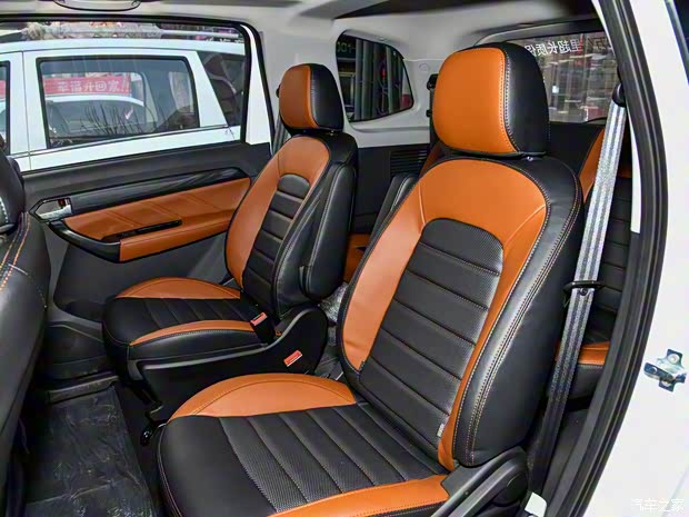 開瑞汽車 開瑞K60 2018款 1.5L 自動天窗版