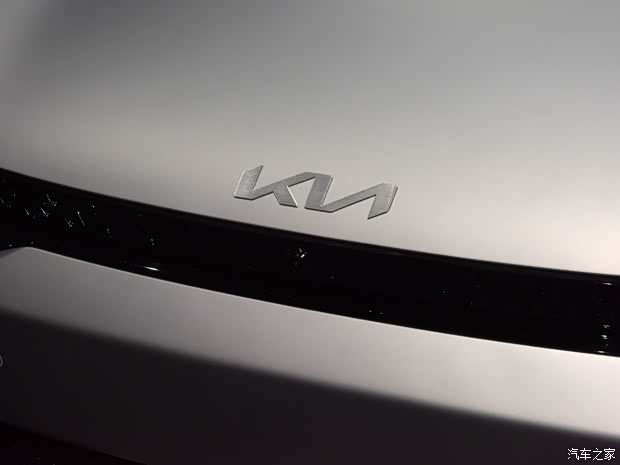 起亚(进口) 起亚EV6 2021款 GT 起亚(进口) 起亚EV6 2021款 GT