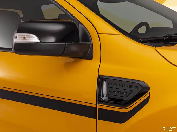 福特(進(jìn)口) Ranger 2022款 Splash Package