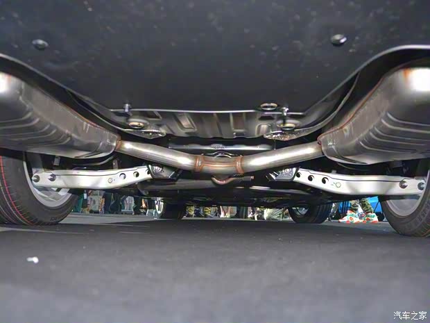 上汽通用雪佛蘭 邁銳寶 2016款 XL 基本型