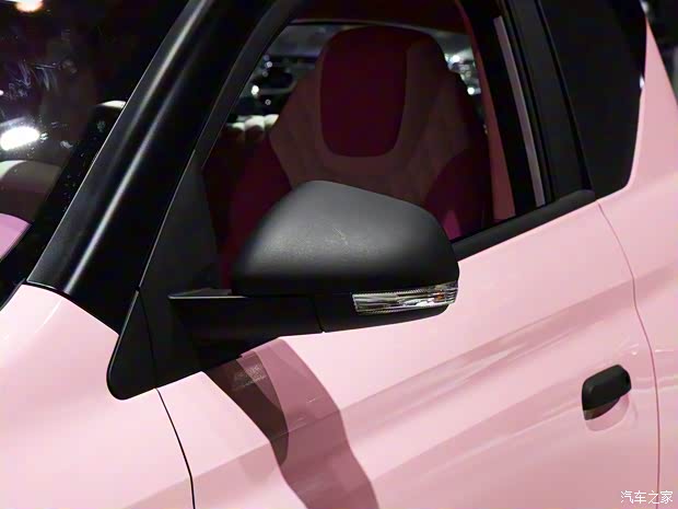 上汽集團(tuán) 科萊威CLEVER 2021款 改裝版