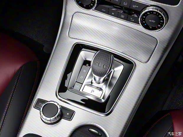 奔馳(進(jìn)口) 奔馳SLC 2016款 SLC 300