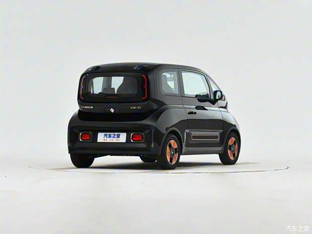 上汽通用五菱 宝骏KiWi EV 2021款 艺术家 上汽通用五菱 宝骏KiWi EV 2021款 艺术家