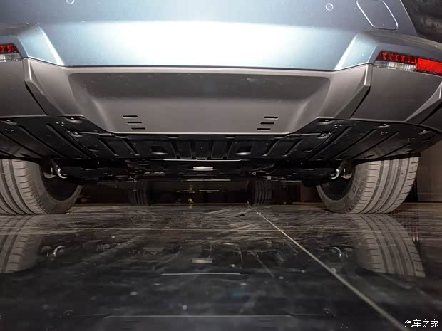 宝马(进口) 宝马iX 2021款 xDrive40