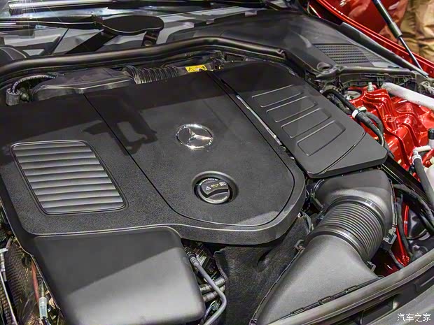 北京奔驰 奔驰C级 2022款 C 260 L 运动版