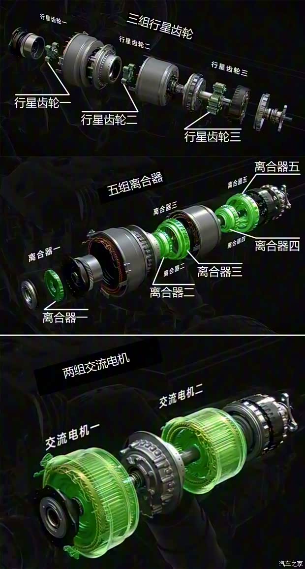 凯迪拉克(进口) 凯迪拉克CT6(海外) 2016款 基本型 凯迪拉克(进口) 凯迪拉克CT6(海外) 2016款 基本型