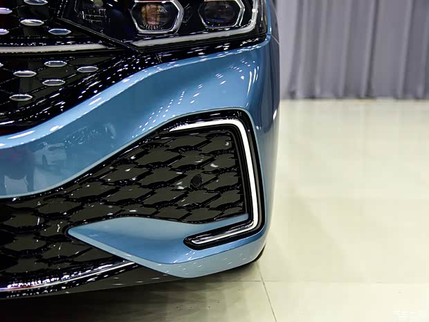 上汽大众 帕萨特 2022款 基本型