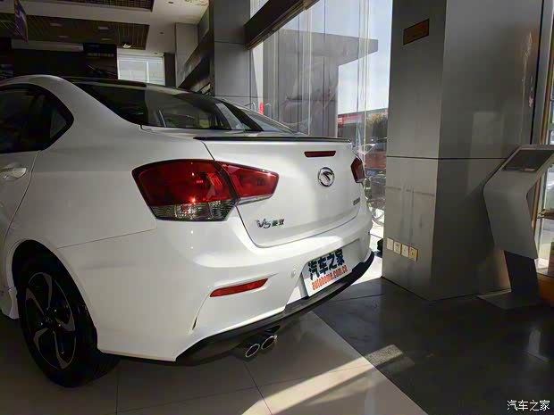 东南汽车 V5菱致 2017款 1.5L 手动新贵型