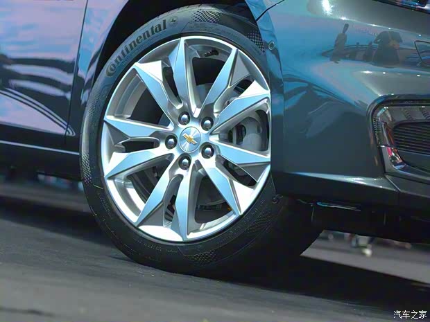 上汽通用雪佛蘭 邁銳寶 2016款 XL 基本型