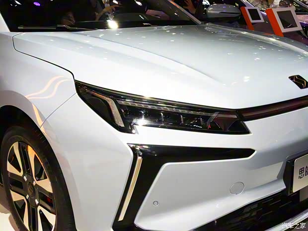 江汽集團(tuán) 思皓E50A 2021款 Pro