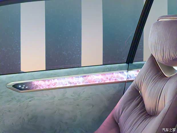 寶馬(進口) BMW i Vision Circular 2021款 概念型