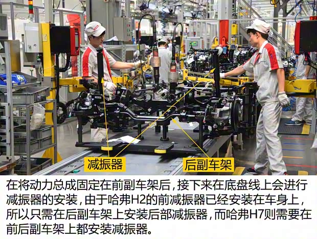 长城汽车 哈弗H7 2016款 2.0T 自动两驱豪华型 长城汽车 哈弗H7 2016款 2.0T 自动两驱豪华型