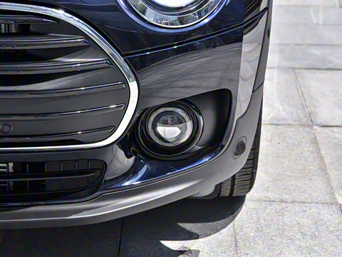 2022款 1.5T COOPER 鉴赏家 2022款 1.5T COOPER 鉴赏家