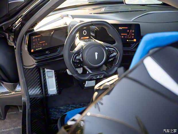 宾尼法利纳 Battista 2022款 美国版 宾尼法利纳 Battista 2022款 美国版