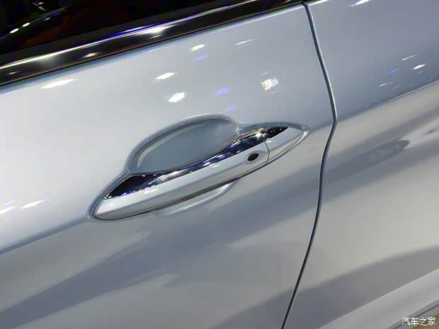 江汽集團(tuán) 思皓E50A 2021款 Pro