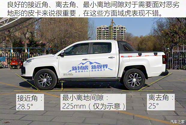 江鈴汽車 域虎 2017款 2.4T柴油手動四驅(qū)豪華版JX4D24A5L