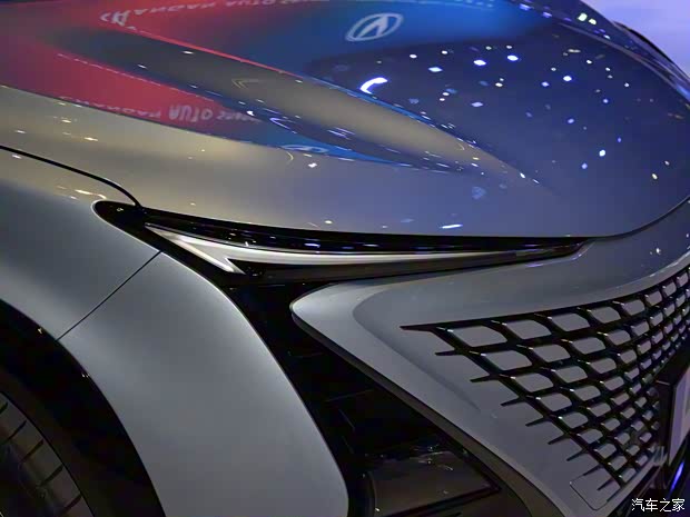 長安汽車 長安UNI-T 2021款 運動版