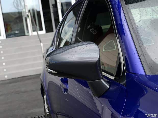 雷克萨斯F 雷克萨斯GS F 2015款  F 基本型