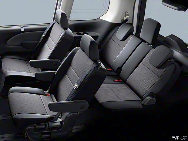 日产(进口) Serena 2018款 e-POWER