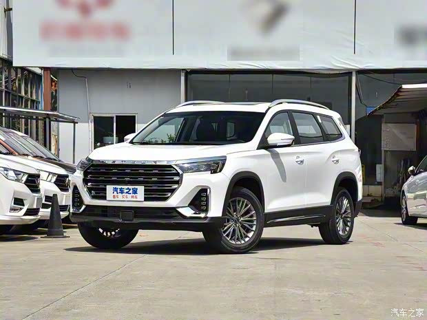 奇瑞汽车 捷途X90 PLUS 2021款 1.5T 手动洋房 7座 奇瑞汽车 捷途X90 PLUS 2021款 1.5T 手动洋房 7座