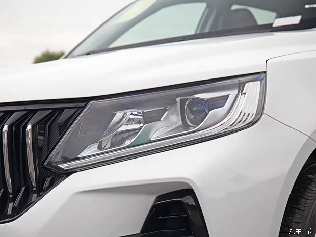 吉利汽车 远景X6 2021款 Pro 高配版