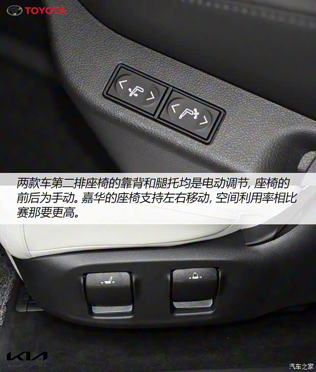 广汽丰田 赛那SIENNA 2021款 2.5L混动 PLATINUM版 广汽丰田 赛那SIENNA 2021款 2.5L混动 PLATINUM版