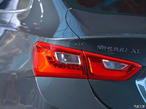 上汽通用雪佛蘭 邁銳寶 2016款 XL 基本型