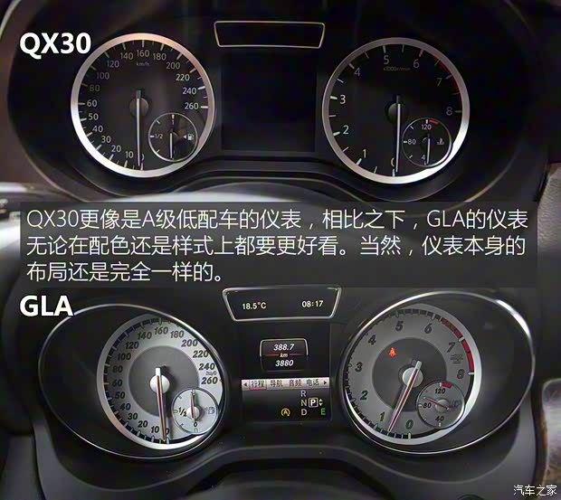 英菲尼迪(进口) 英菲尼迪QX30 2016款 2.0T 基本型