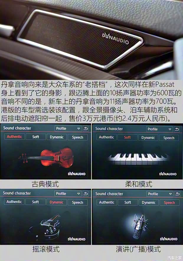 大众(进口) Passat 2015款 基本型 大众(进口) Passat 2015款 基本型