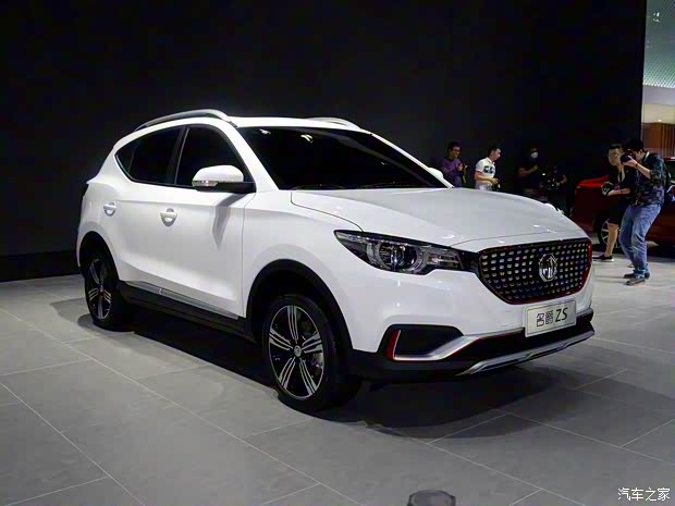 上汽集團 名爵ZS 2017款 基本型