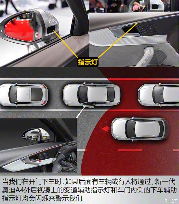 奥迪(进口) 奥迪A4(进口) 2016款 2.0 TFSI quattro 奥迪(进口) 奥迪A4(进口) 2016款 2.0 TFSI quattro