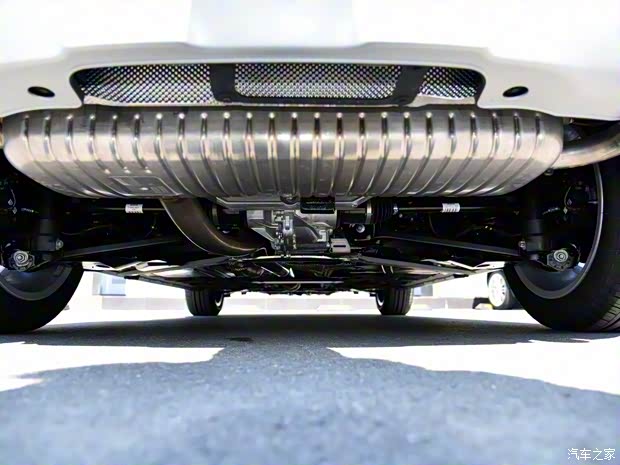 MINI MINI COUNTRYMAN 2017款 2.0T COOPER S ALL4 探险家