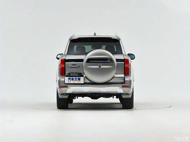 长城汽车 坦克500 2021款 运动型 长城汽车 坦克500 2021款 运动型