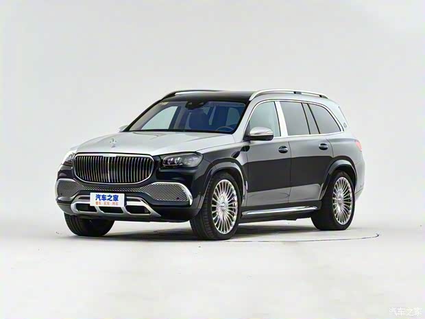 梅赛德斯-迈巴赫 迈巴赫GLS 2021款 GLS 600 4MATIC 礼尚版 梅赛德斯-迈巴赫 迈巴赫GLS 2021款 GLS 600 4MATIC 礼尚版