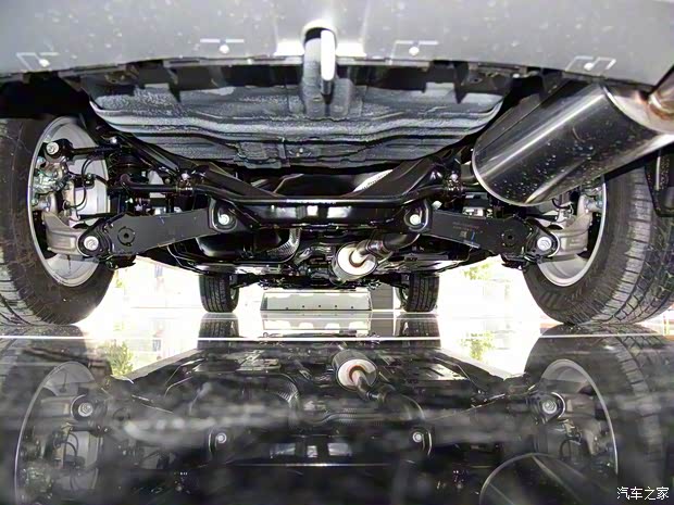 长城汽车 哈弗H6 2017款 蓝标 运动版 1.5T 手动两驱精英型