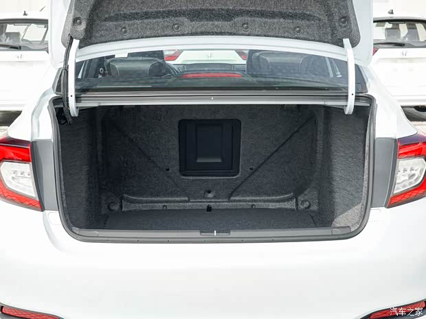 广汽本田 凌派 2022款 180Turbo CVT领先版