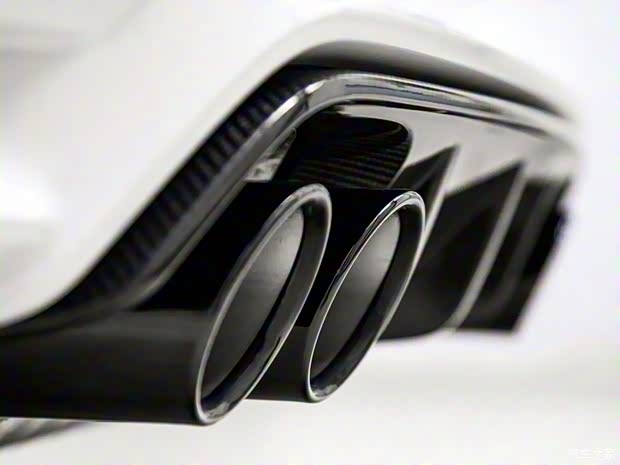 寶馬M 寶馬M4 2016款 M4 Competition SPORT