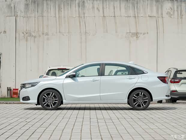 广汽本田 凌派 2022款 180Turbo CVT领先版 广汽本田 凌派 2022款 180Turbo CVT领先版