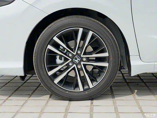 广汽本田 凌派 2022款 180Turbo CVT领先版